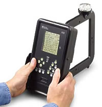 4100 Field Strength Meter