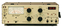 AA-51A Audio Analyzer