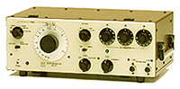 AG-51 Audio Generator