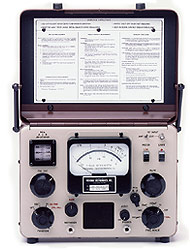 Field Strength Meter FIM 22/41
