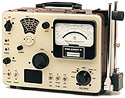 FIM-71 Field Strength Meter