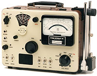 Field Strength Meter FIM 71